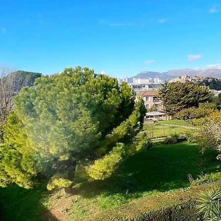 Eden Beach Cagnes-sur-Mer Bagian luar foto