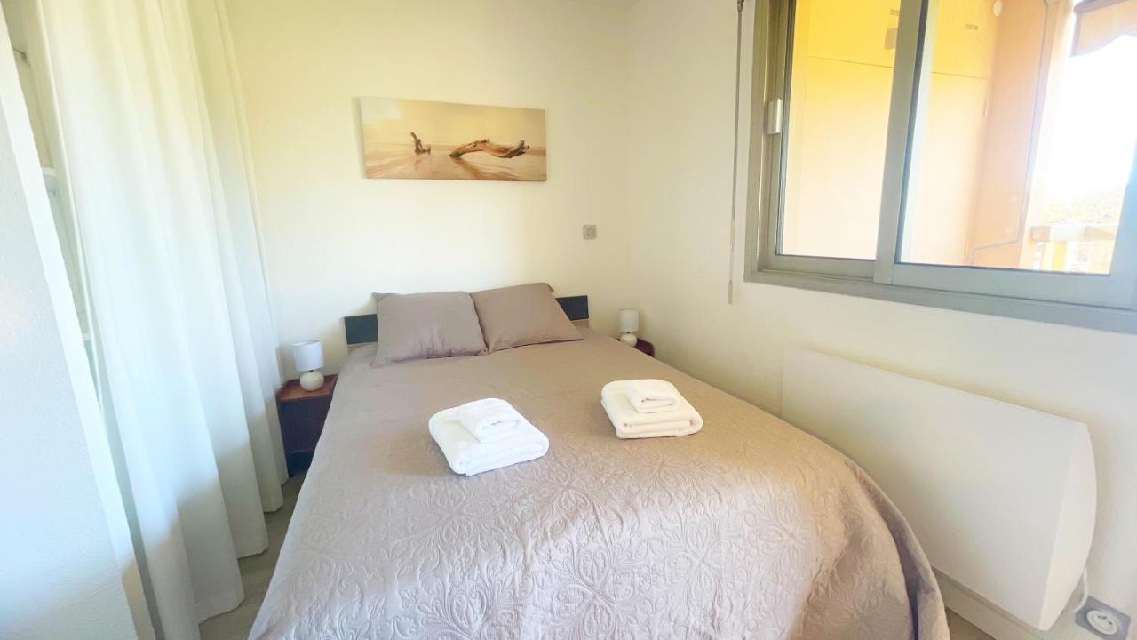 Eden Beach Cagnes-sur-Mer Bagian luar foto