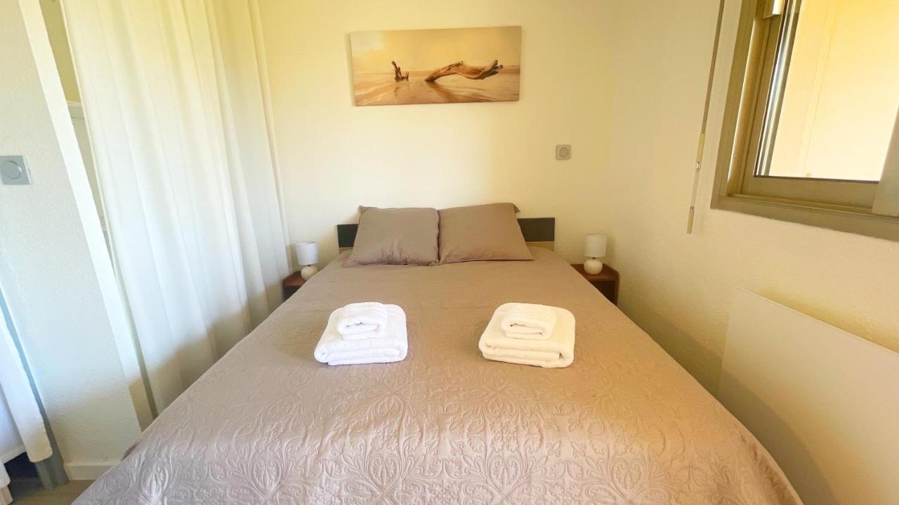 Eden Beach Cagnes-sur-Mer Bagian luar foto